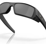 Óculos de Sol Oakley Gascan Black Iridium Polarizado