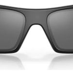 Óculos de Sol Oakley Gascan Black Iridium Polarizado