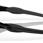Óculos de Sol Oakley Flak 2.0 XL Prizm Black Polarizado