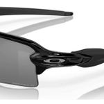 Óculos de Sol Oakley Flak 2.0 XL Prizm Black Polarizado