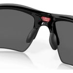 Óculos de Sol Oakley Flak 2.0 XL Prizm Black Polarizado