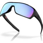 Óculos Oakley Turbine Rotor Prizm Deep Water Polarized
