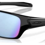 Óculos Oakley Turbine Rotor Prizm Deep Water Polarized