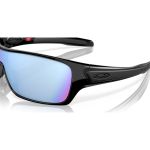 Óculos Oakley Turbine Rotor Prizm Deep Water Polarized