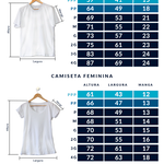 CAMISETA PRETA - NTJ