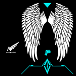 MANGA LONGA PRETA - ANGELICAL