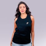 REGATA PRETA - REVELA
