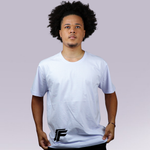 CAMISETA BRANCA - LEGENDARY