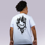 CAMISETA BRANCA - LEGENDARY