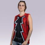 REGATA DRY FIT FULL PRINT - VIBE DO FUNK