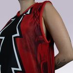 REGATA DRY FIT FULL PRINT - VIBE DO FUNK