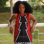 REGATA DRY FIT FULL PRINT - VIBE DO FUNK