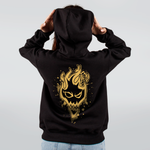 MOLETOM PRETO - LEGENDARY