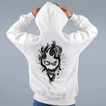 MOLETOM OFF WHITE - LEGENDARY