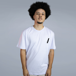 CAMISETA BRANCA - SEVEN BRANCA