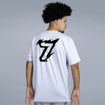 CAMISETA BRANCA - SEVEN BRANCA