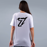 CAMISETA BRANCA - SEVEN BRANCA