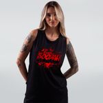 REGATA PRETA - BOOYAH