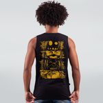 REGATA PRETA - TICKET OURO ROYALE