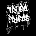 MANGA LONGA PRETA - TROPA DO FRIFAS