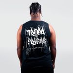 REGATA PRETA - TROPA DO FRIFAS