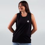 REGATA PRETA - TROPA DO FRIFAS
