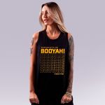 REGATA PRETA - FF BOOYAH!