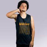 REGATA PRETA - FF BOOYAH!