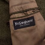 Blazer Yves Saint Laurent Vintage