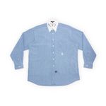 Camisa Tommy Hilfiger Vintage