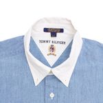 Camisa Tommy Hilfiger Vintage