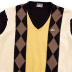 Jaqueta Nautica Vintage