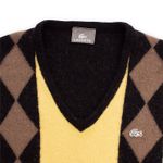 Jaqueta Nautica Vintage