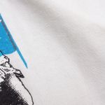 Moletom Anvil Les Miserables Vintage 1986