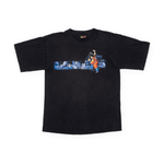 Camiseta Dragon Ball Z 2000 Vintage 