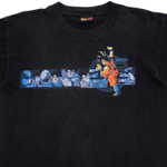 Camiseta Dragon Ball Z 2000 Vintage 