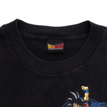 Camiseta Dragon Ball Z 2000 Vintage 
