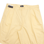 Bermuda Chino Polo Ralph Lauren Vintage 