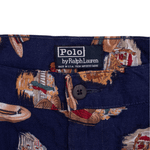 Bermuda Polo Ralph Lauren Vintage 