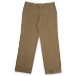Calça Alfaiataria Hugo Boss 