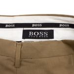 Calça Alfaiataria Hugo Boss 