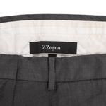 Calça Alfaiataria Zegna 