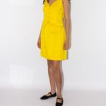 Conjunto Yves Saint Laurent Vintage 