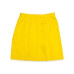 Conjunto Yves Saint Laurent Vintage 