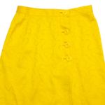 Conjunto Yves Saint Laurent Vintage 