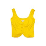 Conjunto Yves Saint Laurent Vintage 