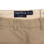 Calça Alfaiataria Nautica Vintage 