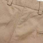 Calça Alfaiataria Nautica Vintage 