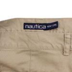 Calça Khaki Nautica Vintage 
