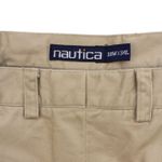 Calça Chino Nautica Vintage 